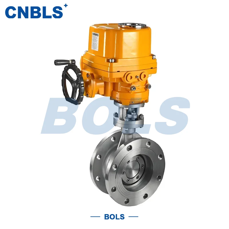 Valvole a farfalla di ventilazione in acciaio inossidabile