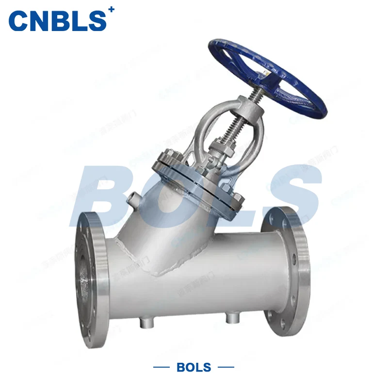 Valvole di intercettazione termica